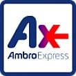 Track Ambro Express shipment
