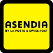 Track Asendia UK shipment