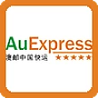 Track Auexpress shipment