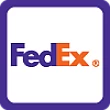FedEx tracking service