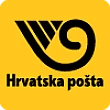 Croatia Post logo